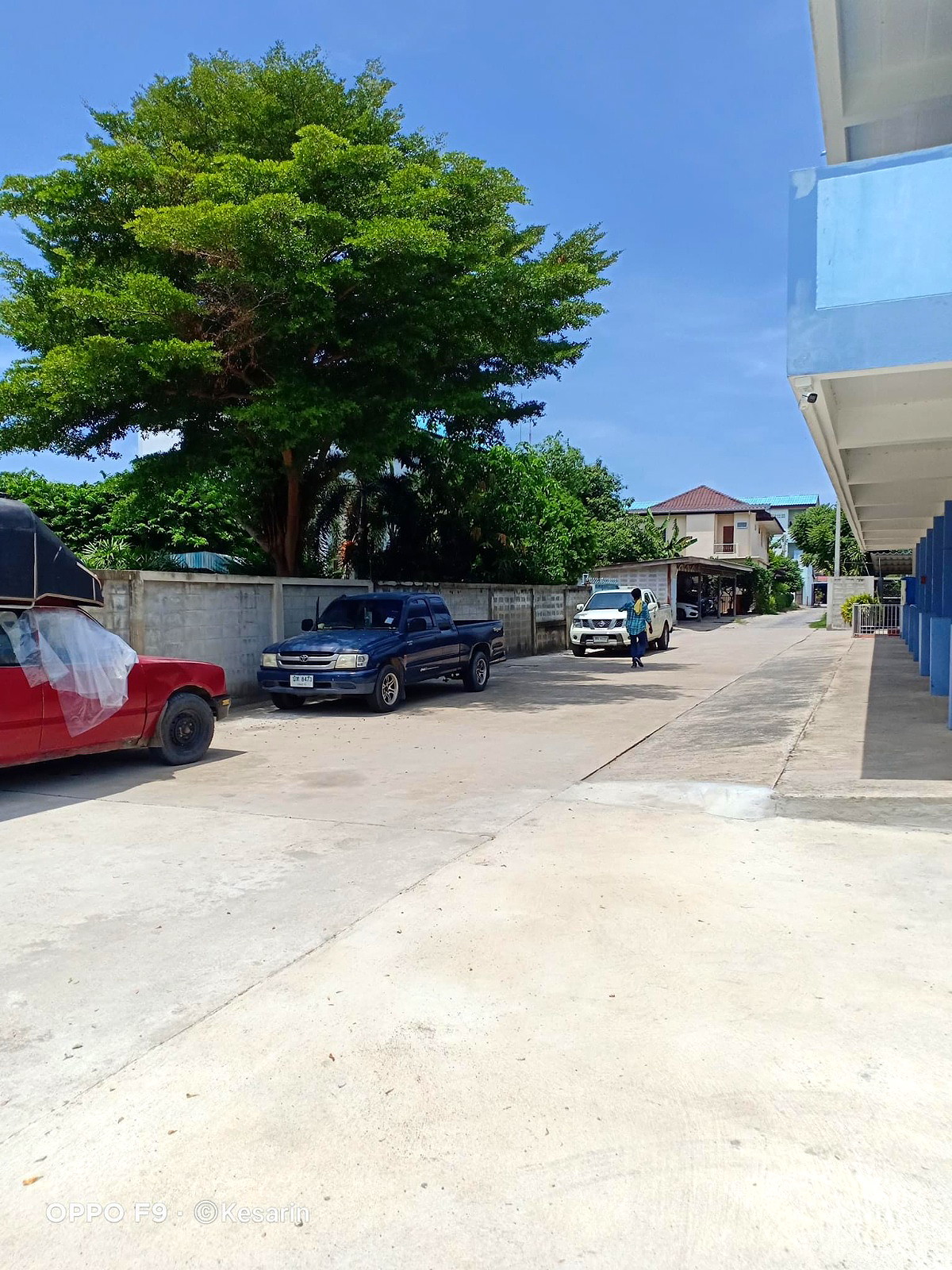 Pictures of Baansila 7/9