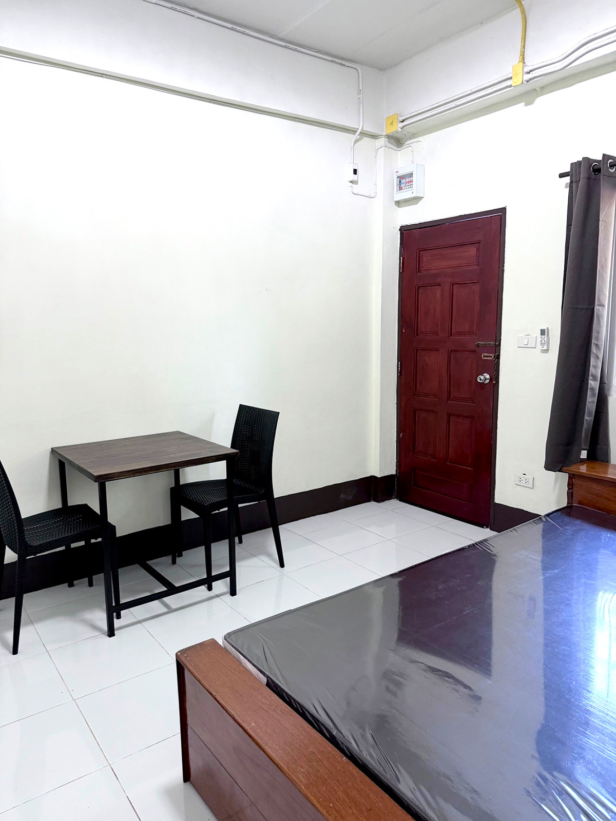 รูปภาพ Rintrrada Place รินทร์รดาเพลส | อพาร์ทเม้นท์ หอพัก ที่พัก ห้องพัก - รูปที่ 12/13