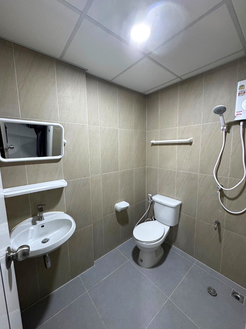 Pictures of Service Apartment Klong 4 3/8