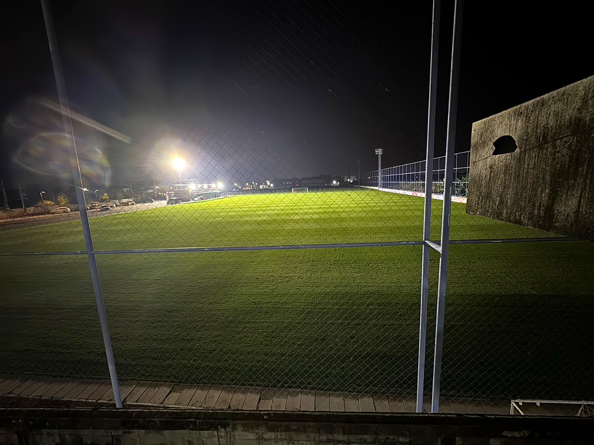 Pictures of Service Apartment Klong 4 2/8