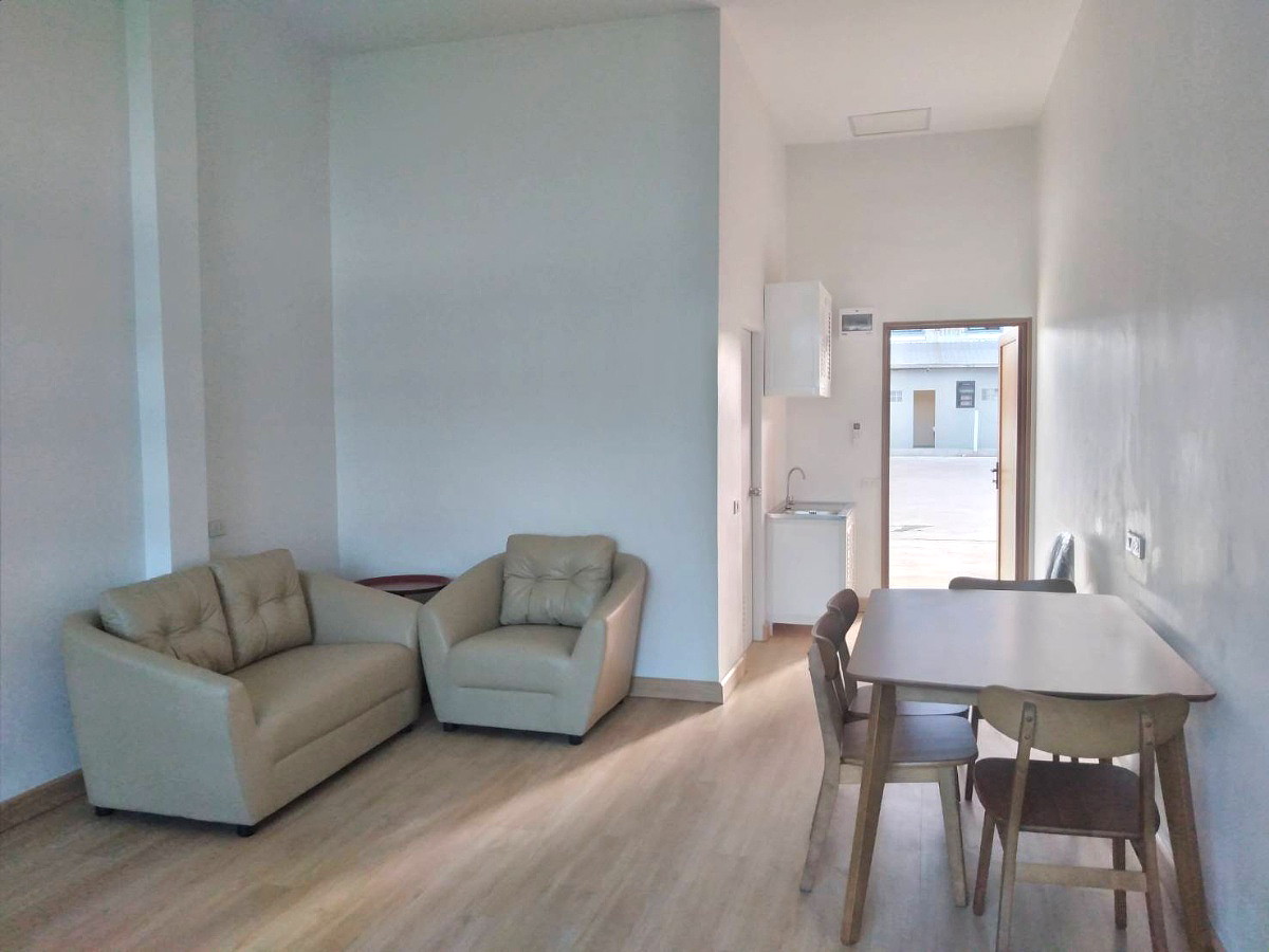 Pictures of คอนโด นิธิภัทร์ 38/41