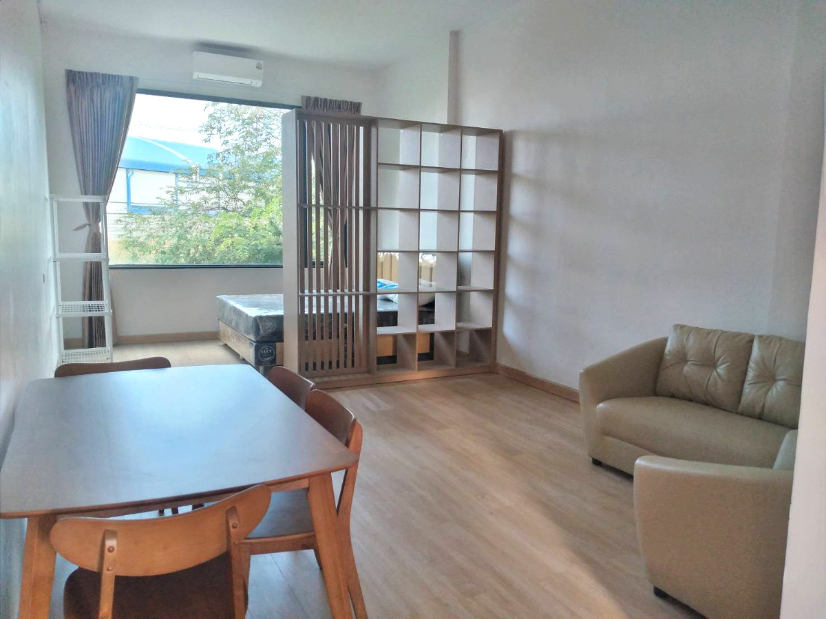 Pictures of คอนโด นิธิภัทร์ 39/41