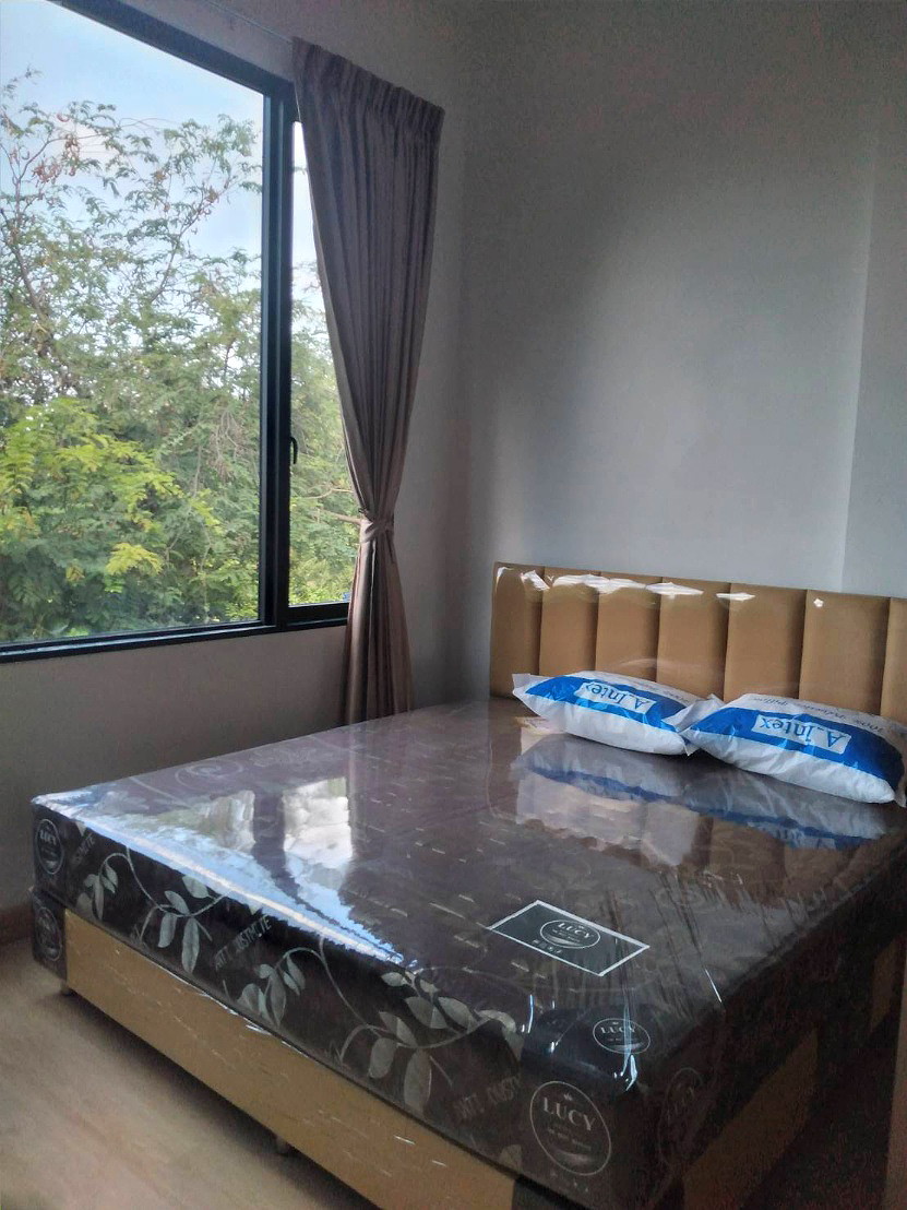 Pictures of คอนโด นิธิภัทร์ 36/41