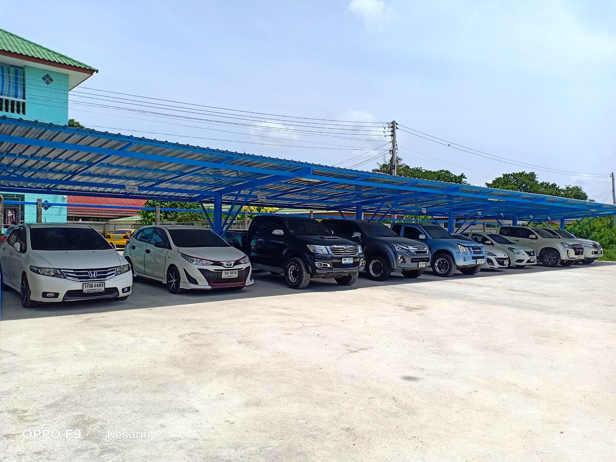 Pictures of Baansila 3/9