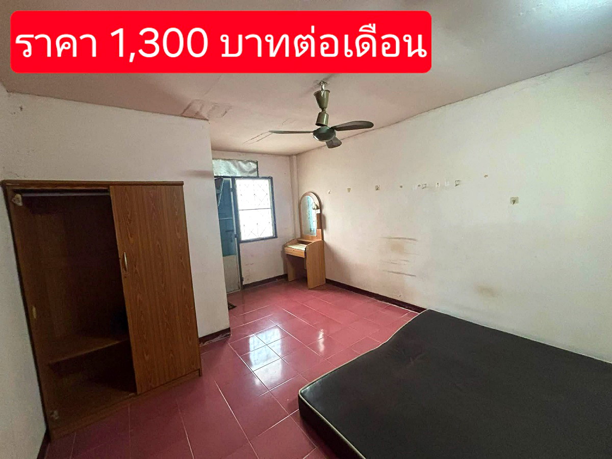 รูปภาพ หอพักศรีสุวรรณ 1 | อพาร์ทเม้นท์ หอพัก ที่พัก ห้องพัก - รูปที่ 1/8