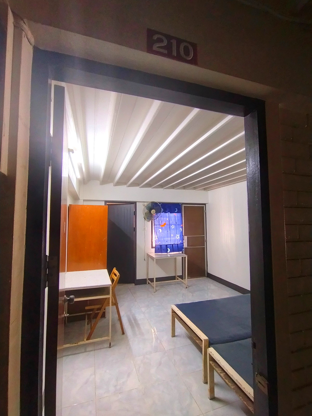 รูปภาพ บ้านชูชัย | อพาร์ทเม้นท์ หอพัก ที่พัก ห้องพัก - รูปที่ 9/16