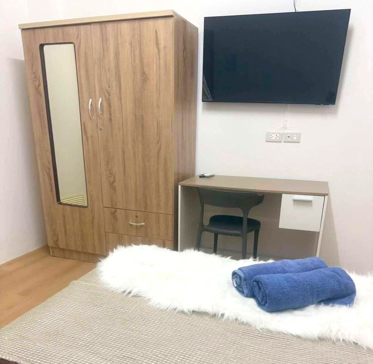 Pictures of PPPlace Chiangmai  4/6