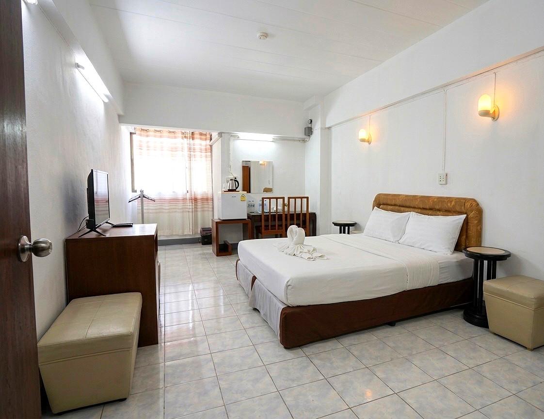 รูปภาพ โรงแรมวินบางนา | อพาร์ทเม้นท์ หอพัก ที่พัก ห้องพัก - รูปที่ 32/39