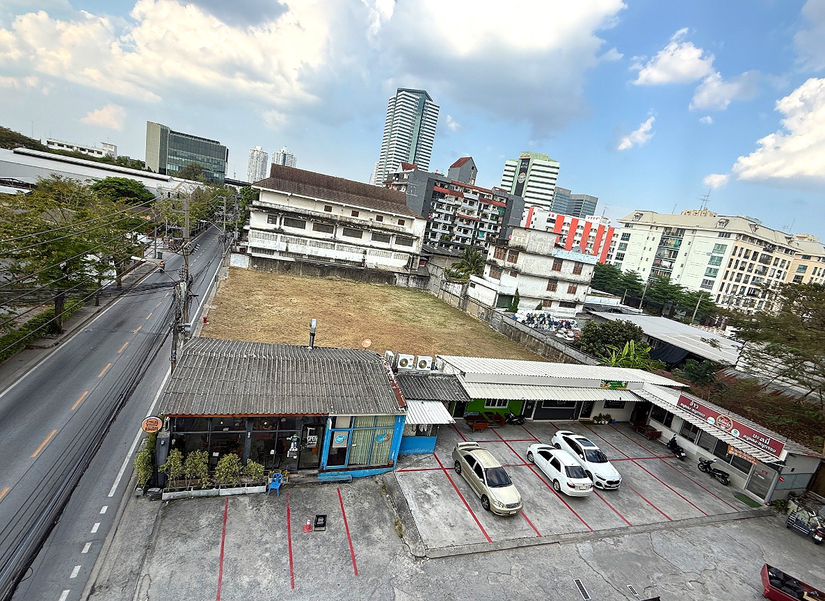 รูปภาพ โรงแรมวินบางนา | อพาร์ทเม้นท์ หอพัก ที่พัก ห้องพัก - รูปที่ 37/39