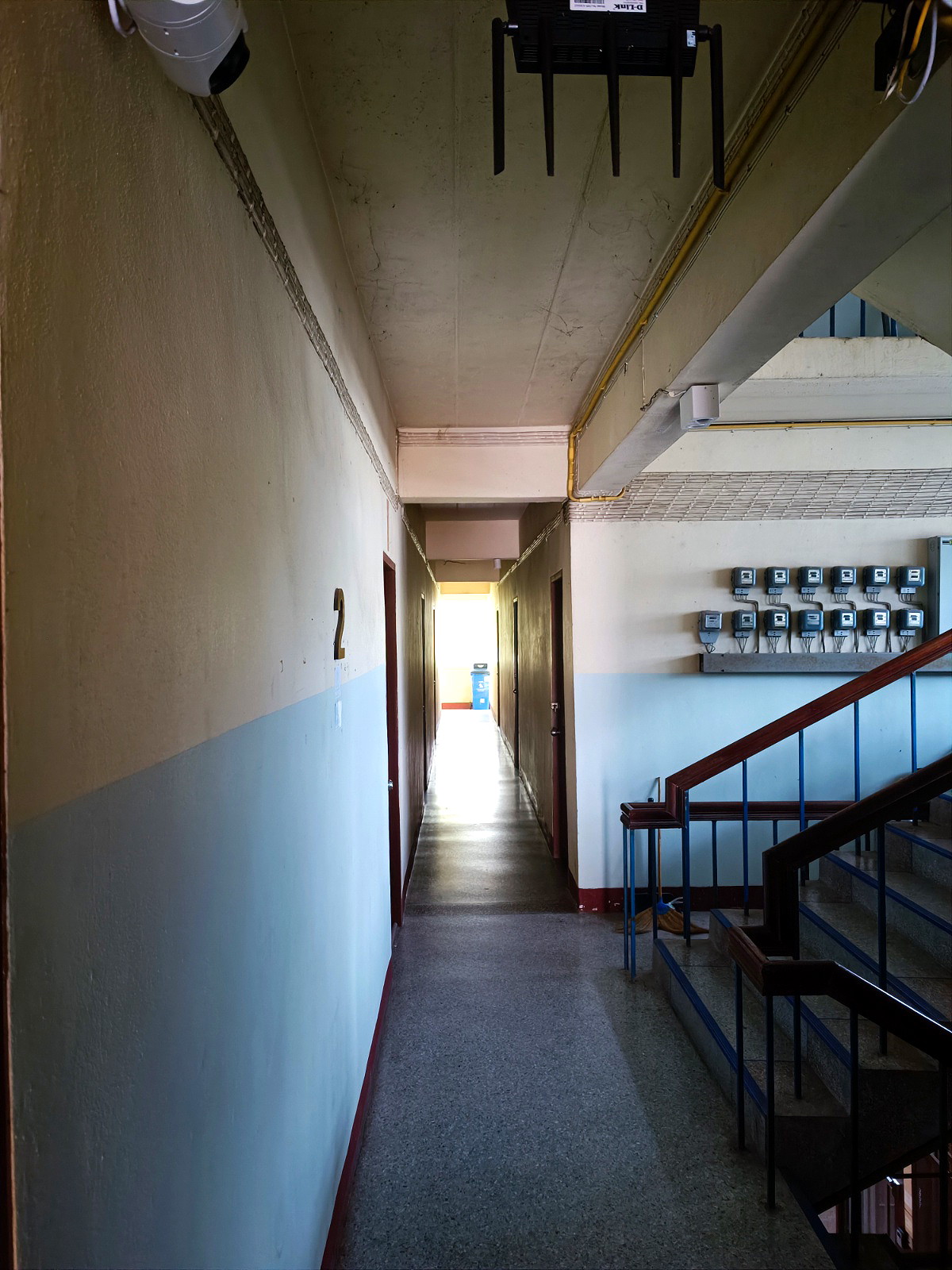 Pictures of THL Mansion 9/10