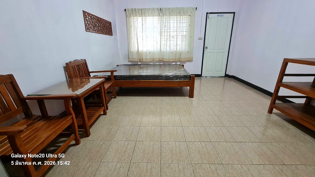 รูปภาพ บ้านธรรมชาติ | อพาร์ทเม้นท์ หอพัก ที่พัก ห้องพัก - รูปที่ 7/10