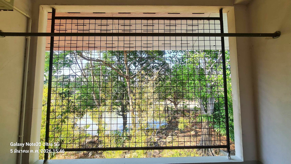 รูปภาพ บ้านธรรมชาติ | อพาร์ทเม้นท์ หอพัก ที่พัก ห้องพัก - รูปที่ 8/10