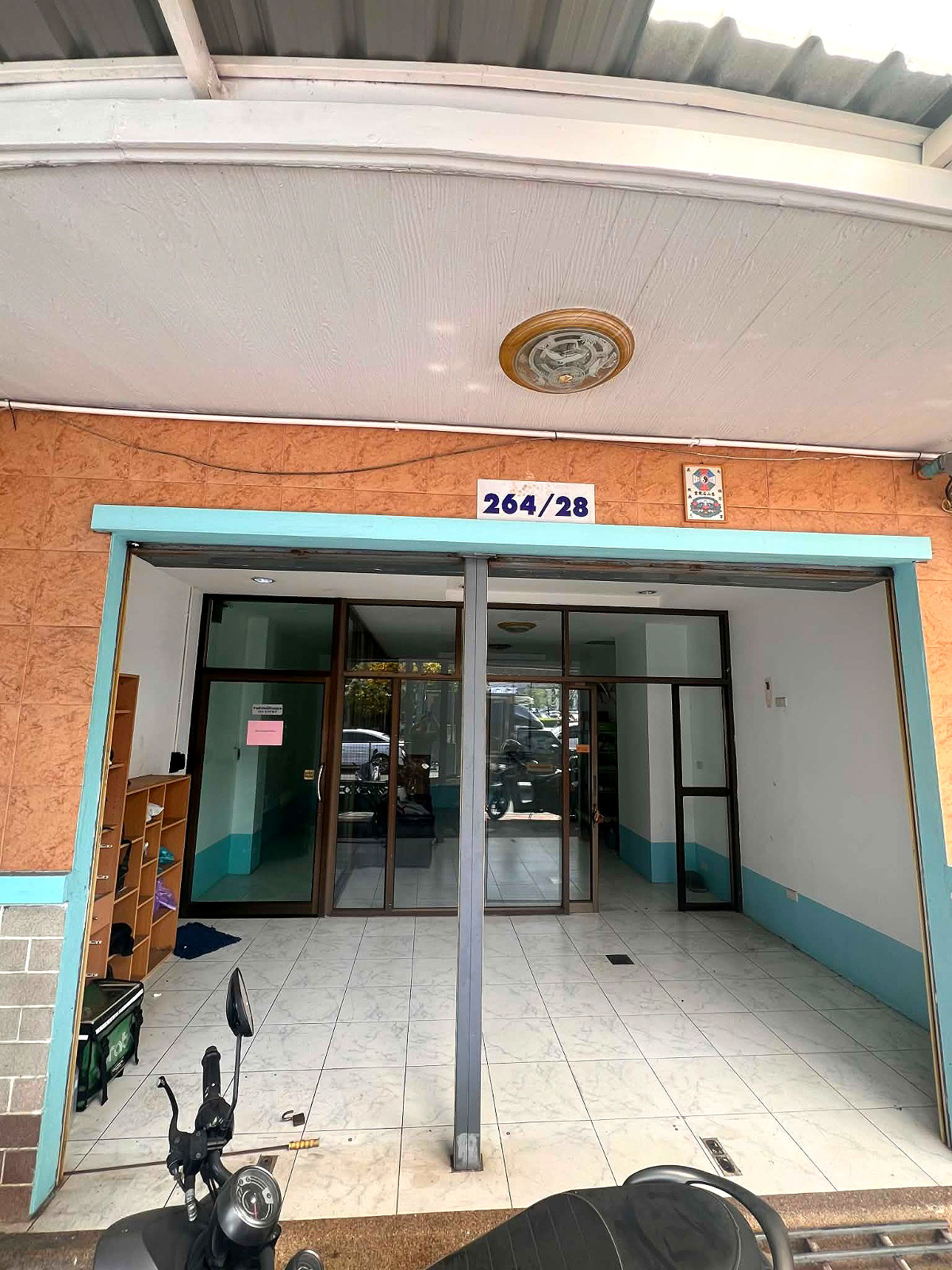 Pictures of 2NN APARTMENTS (SAMKONG) 2/2