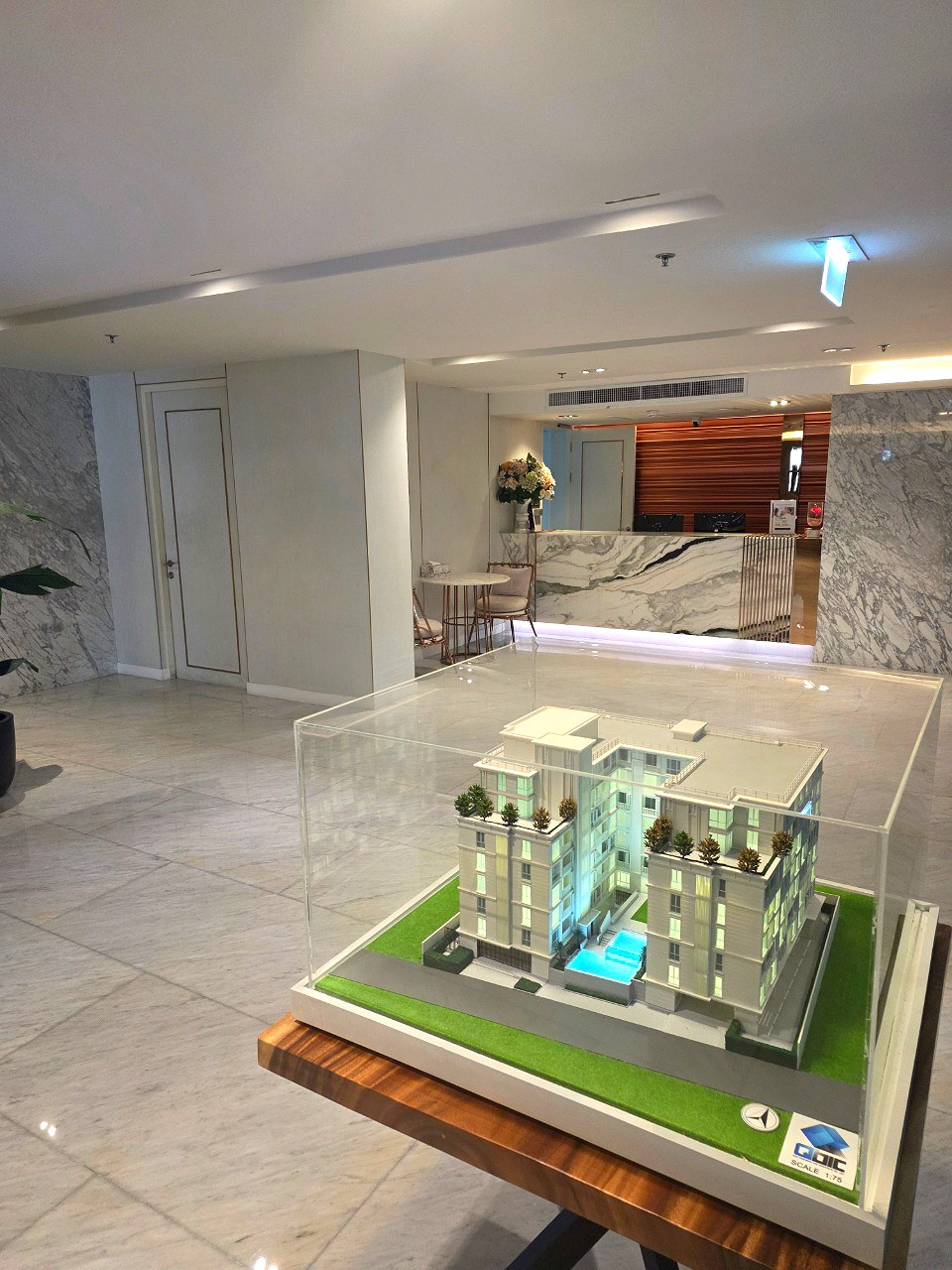 Pictures of BLESS RESIDENCE EKKAMAI 12/12