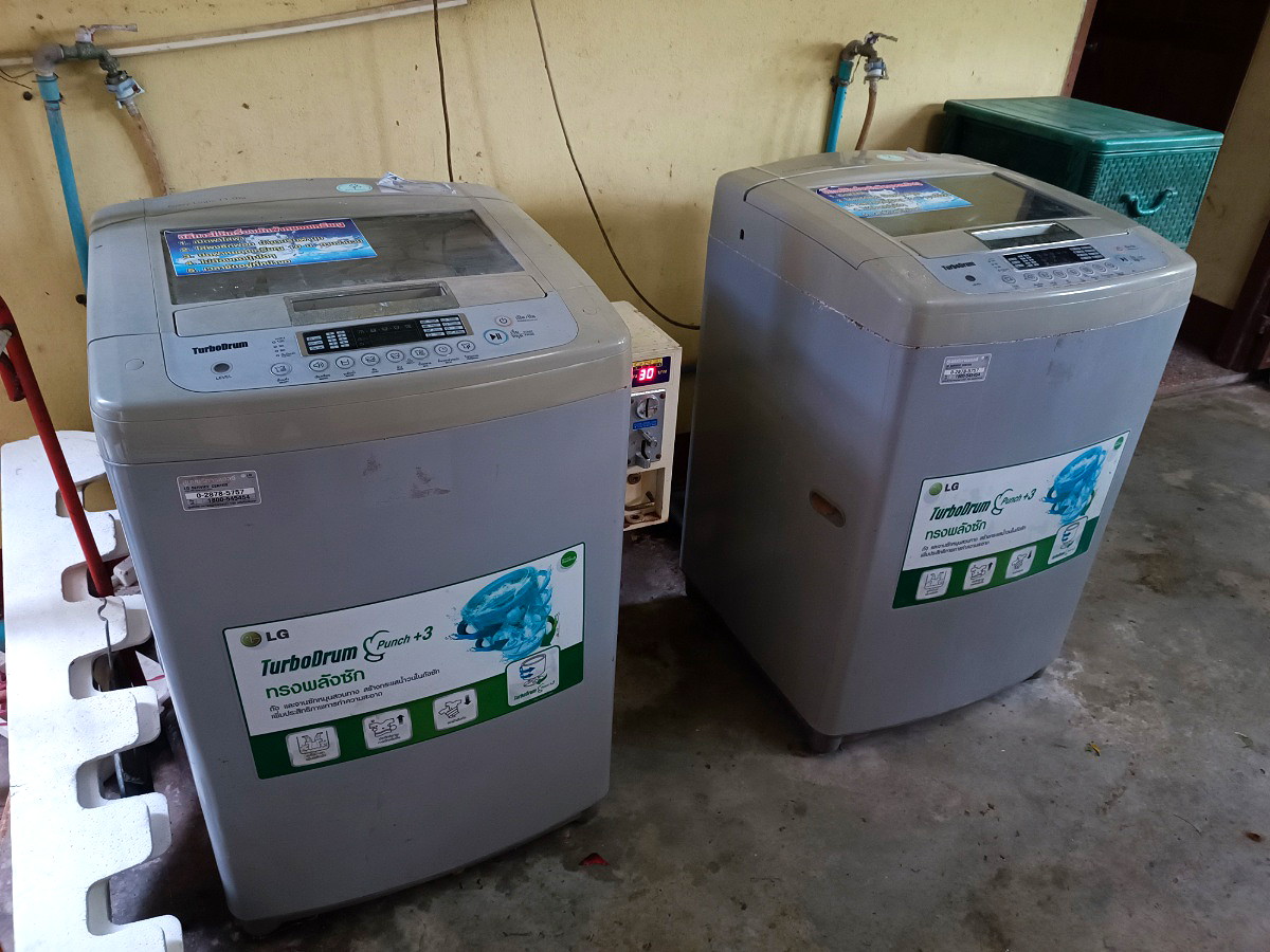 Pictures of THL Mansion 10/10