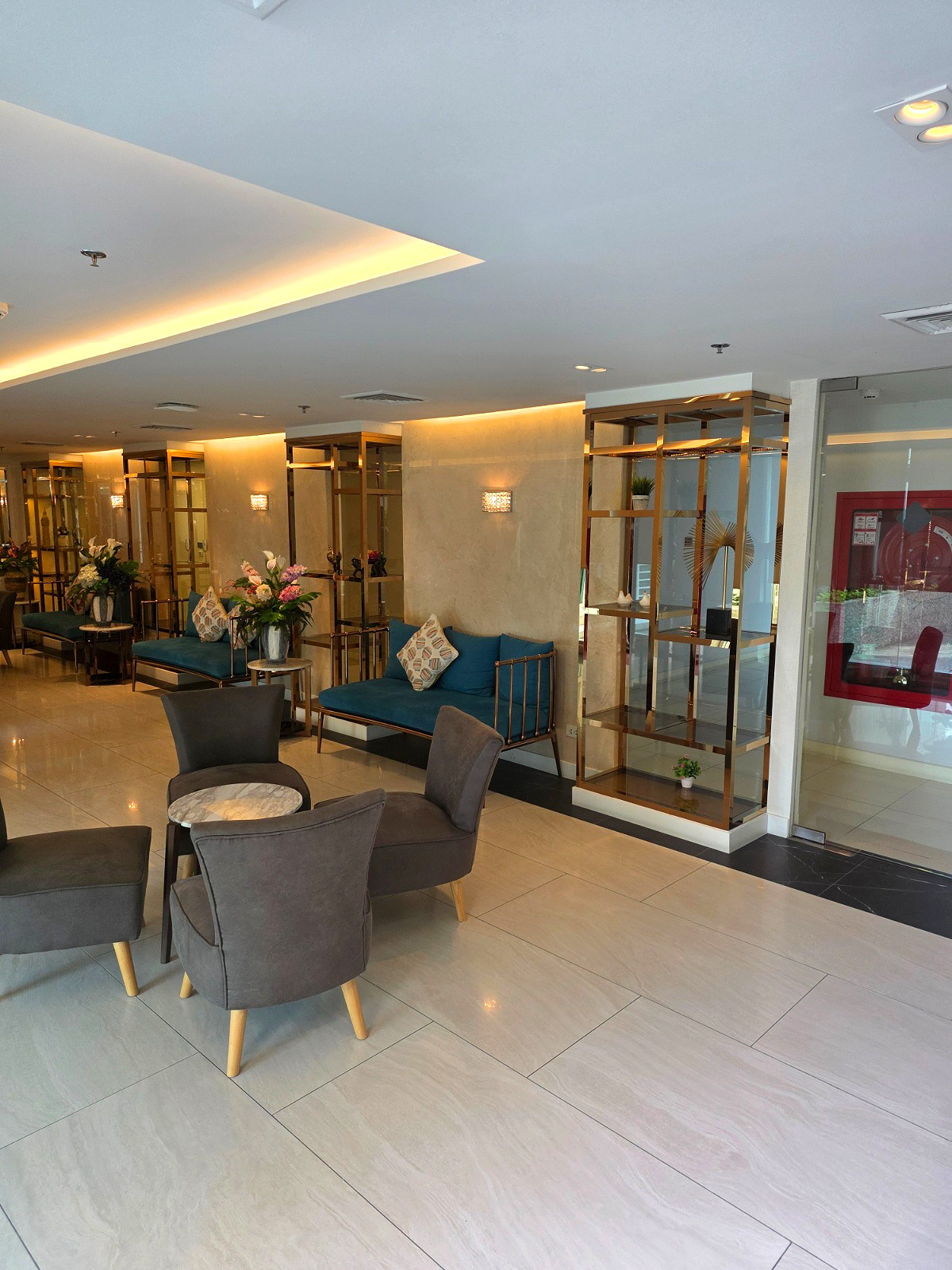 Pictures of BLESS RESIDENCE EKKAMAI 6/12