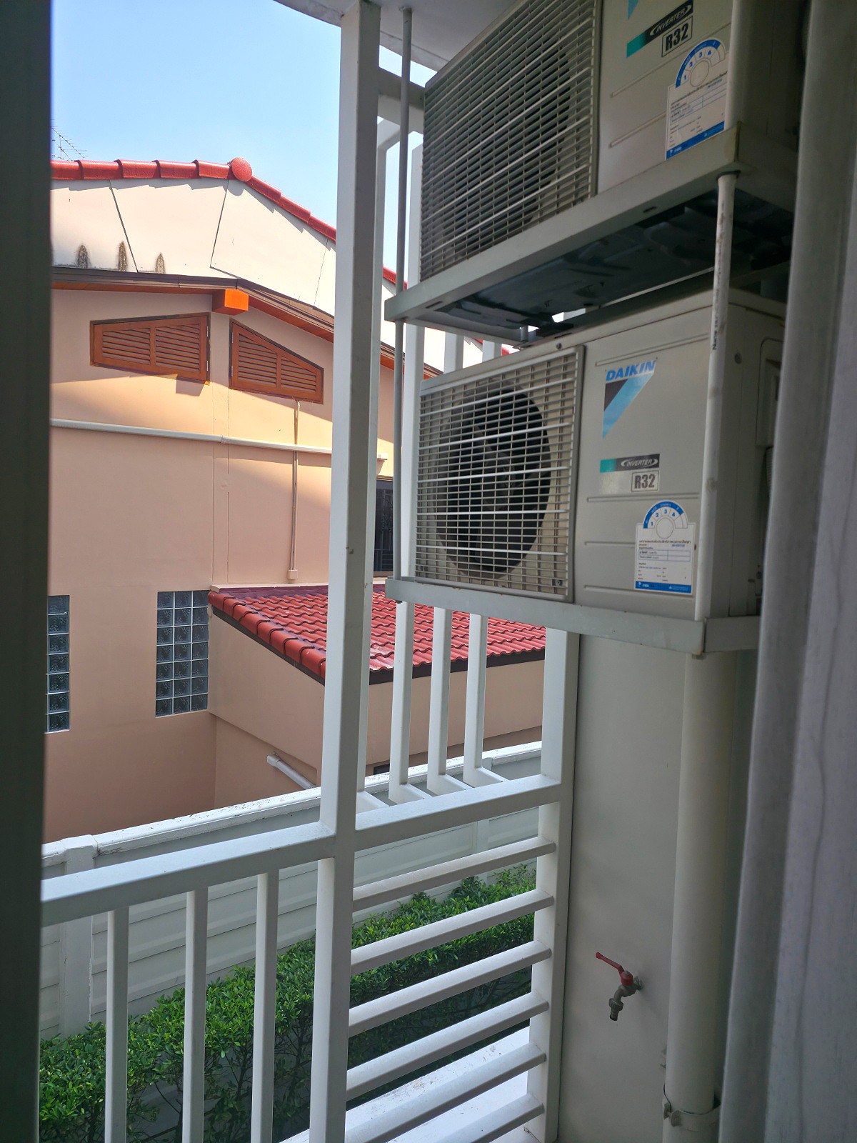 Pictures of BLESS RESIDENCE EKKAMAI 3/12