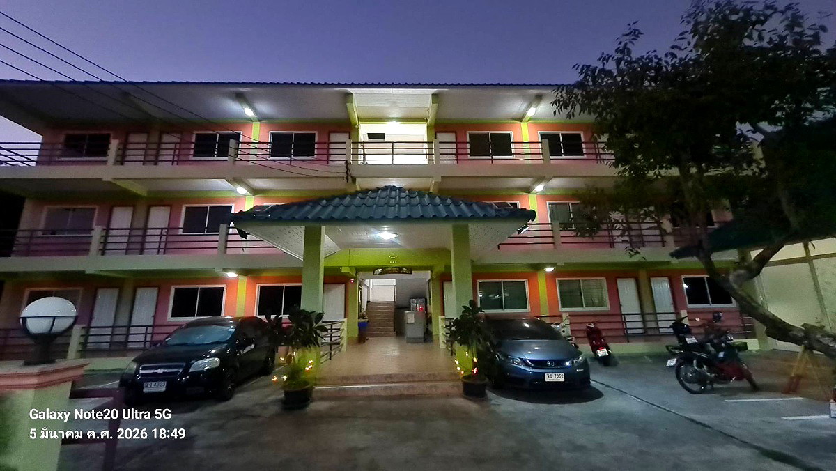 รูปภาพ บ้านธรรมชาติ | อพาร์ทเม้นท์ หอพัก ที่พัก ห้องพัก - รูปที่ 9/10