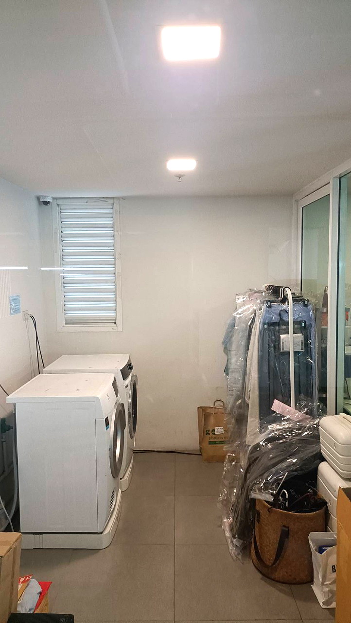 Pictures of BLESS RESIDENCE EKKAMAI 10/12