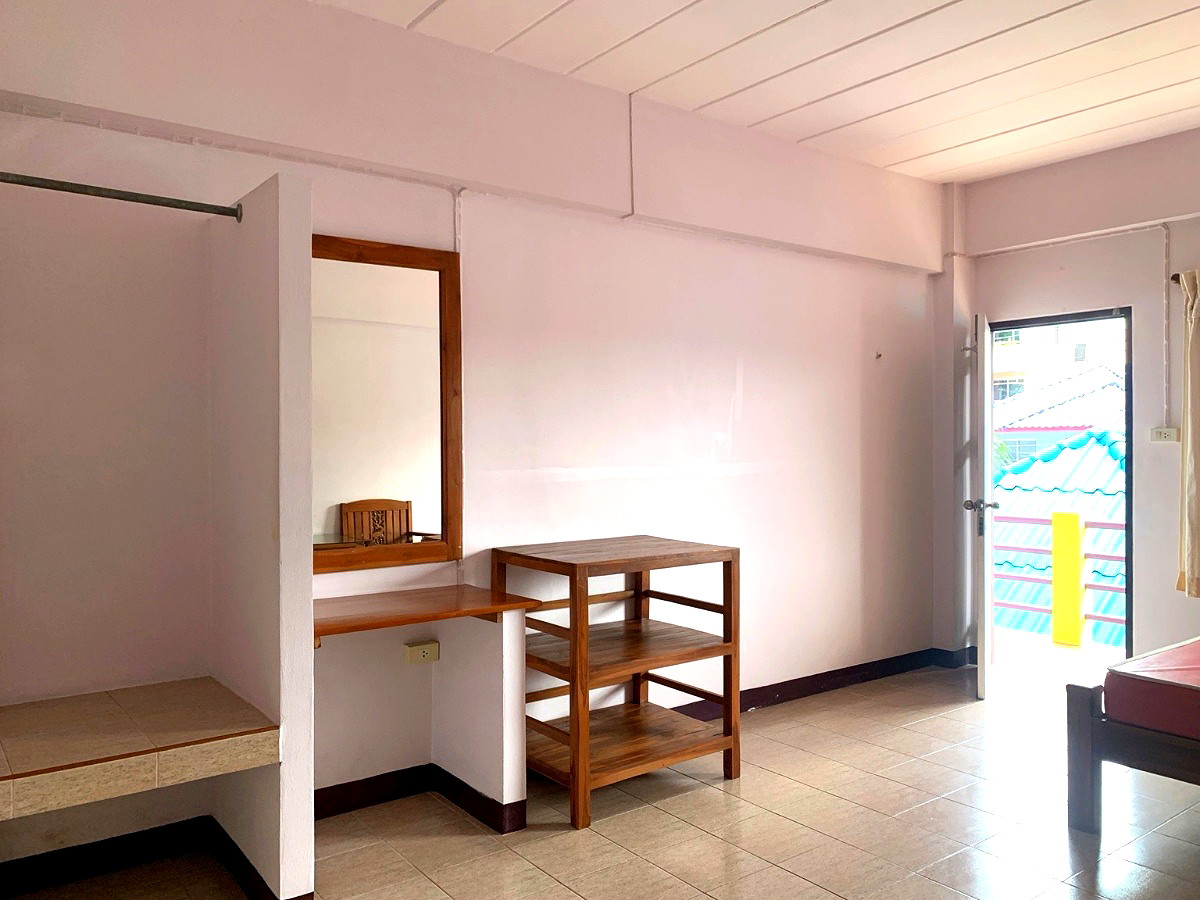 รูปภาพ บ้านธรรมชาติ | อพาร์ทเม้นท์ หอพัก ที่พัก ห้องพัก - รูปที่ 6/10