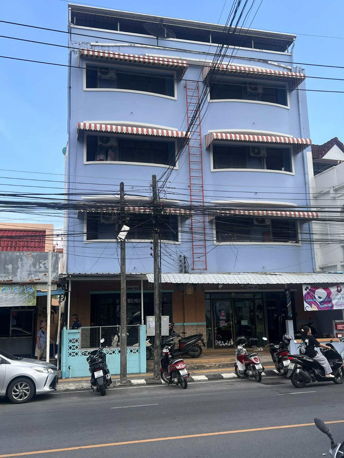 Condo · Mueang Phuket, phuket — photo 1