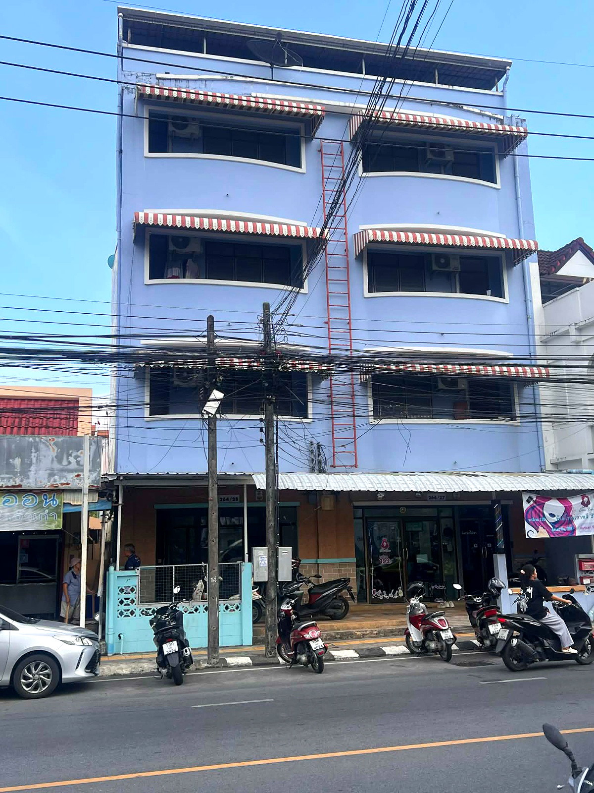 Pictures of 2NN APARTMENTS (SAMKONG) 1/2