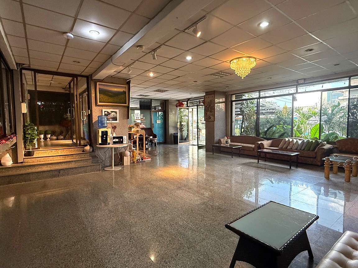 รูปภาพ โรงแรมวินบางนา | อพาร์ทเม้นท์ หอพัก ที่พัก ห้องพัก - รูปที่ 36/39