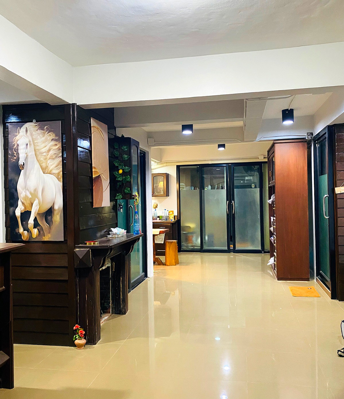 Pictures of Student Space 32  1/15