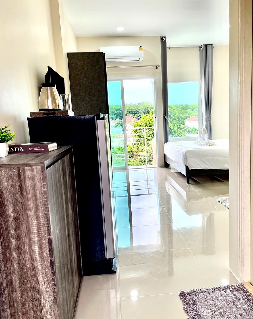 รูปภาพ เอ็ม.เอส.อพาร์ทเม้น⭐️⭐️⭐️ ว่าง มี.ค  | อพาร์ทเม้นท์ หอพัก ที่พัก ห้องพัก - รูปที่ 5/12