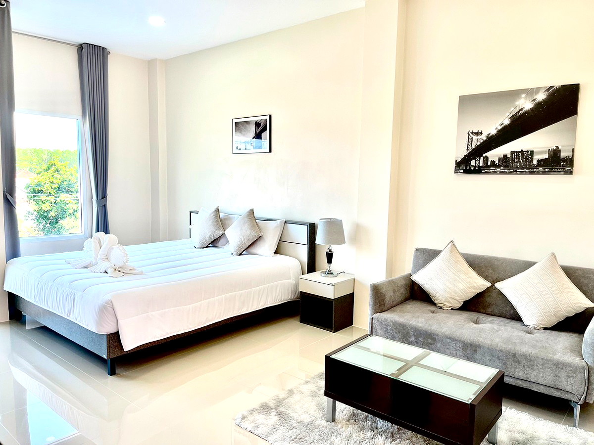 รูปภาพ เอ็ม.เอส.อพาร์ทเม้น⭐️⭐️⭐️ ว่าง มี.ค  | อพาร์ทเม้นท์ หอพัก ที่พัก ห้องพัก - รูปที่ 7/12