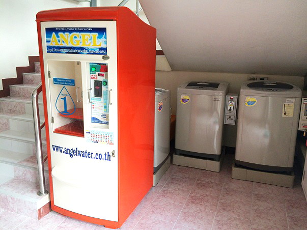 รูปภาพ Apple T Apartment | อพาร์ทเม้นท์ หอพัก ที่พัก ห้องพัก - รูปที่ 5/16