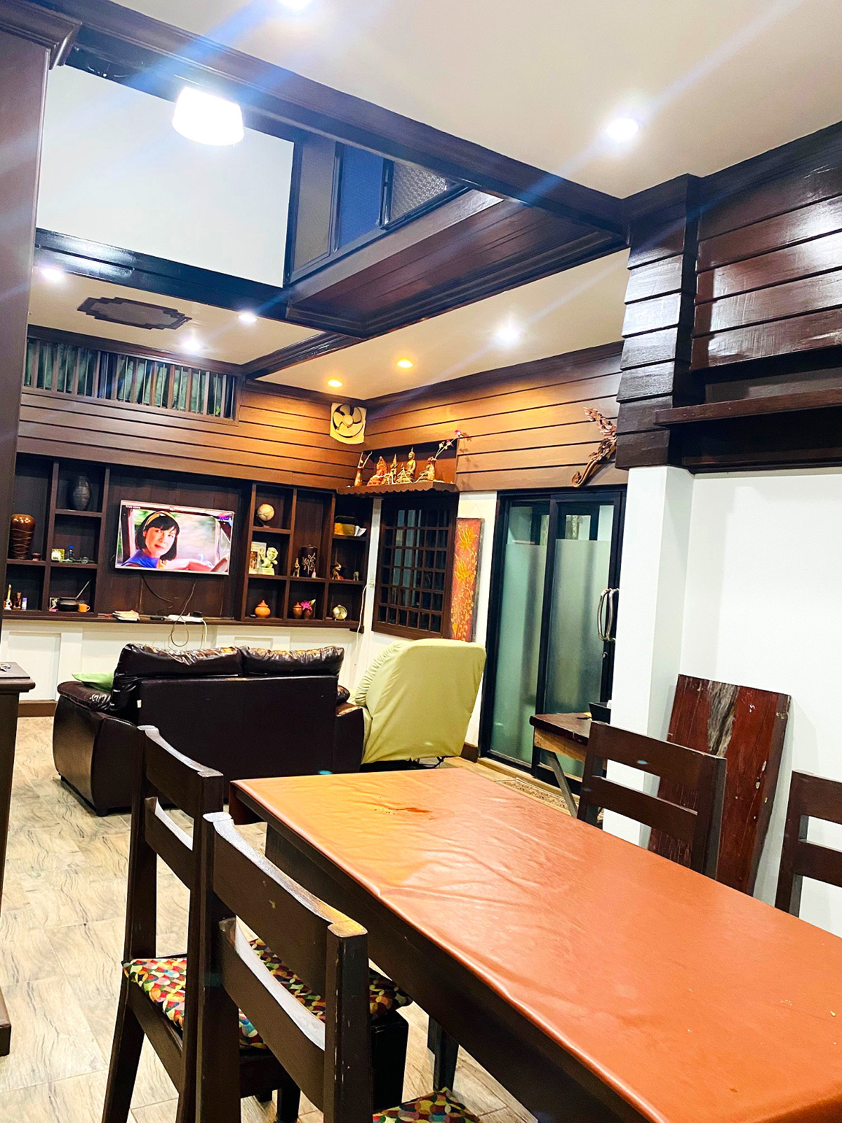 Pictures of Student Space 32  15/15