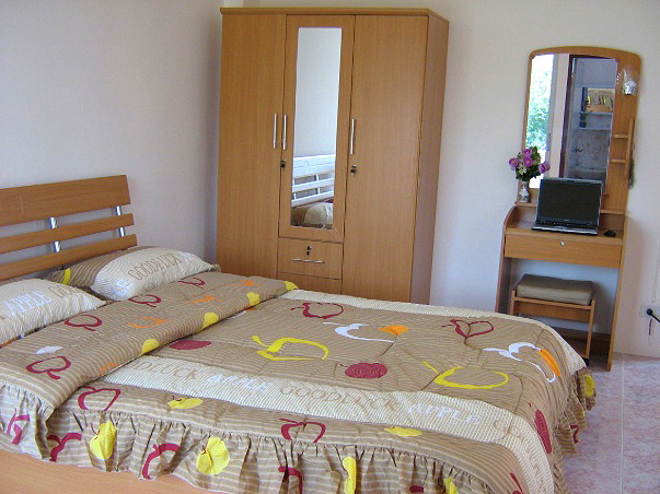 รูปภาพ Apple T Apartment | อพาร์ทเม้นท์ หอพัก ที่พัก ห้องพัก - รูปที่ 11/16