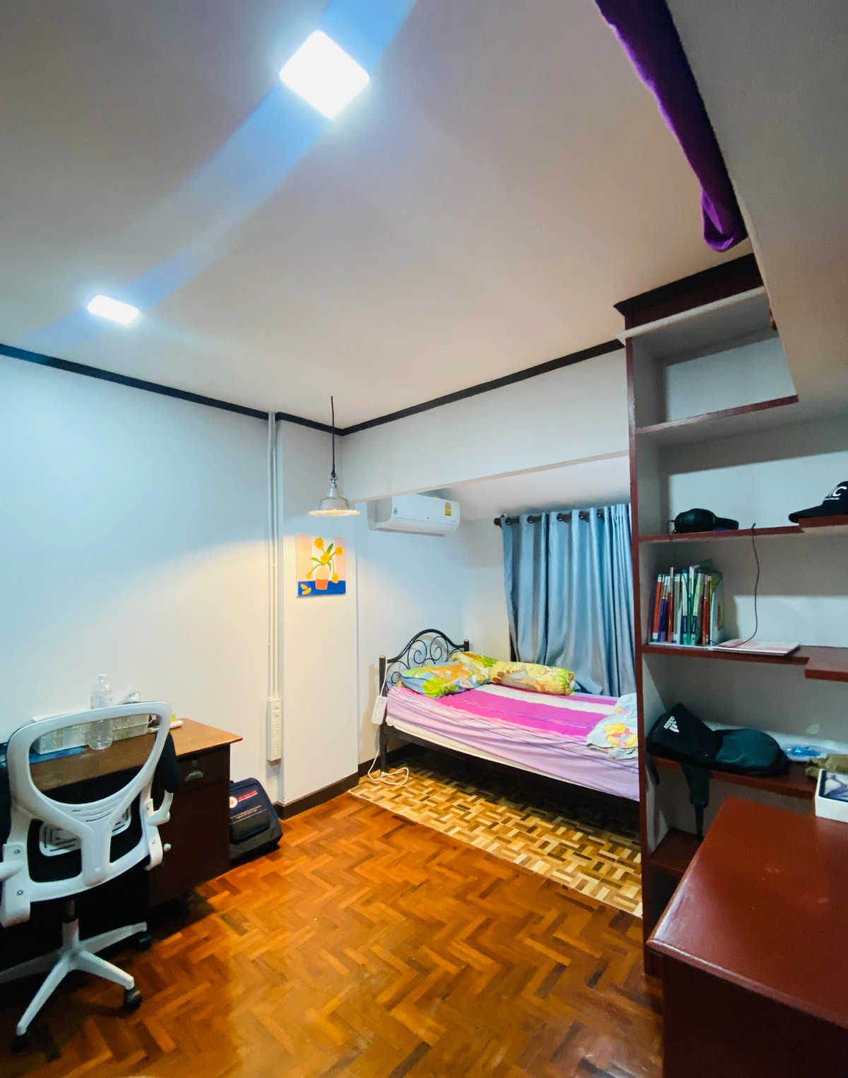 Condo · Mueang Chiang Mai, chiang_mai — photo 5