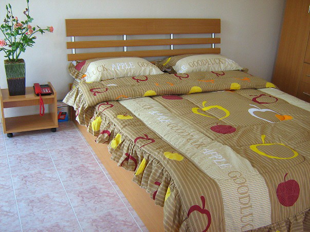 รูปภาพ Apple T Apartment | อพาร์ทเม้นท์ หอพัก ที่พัก ห้องพัก - รูปที่ 9/16