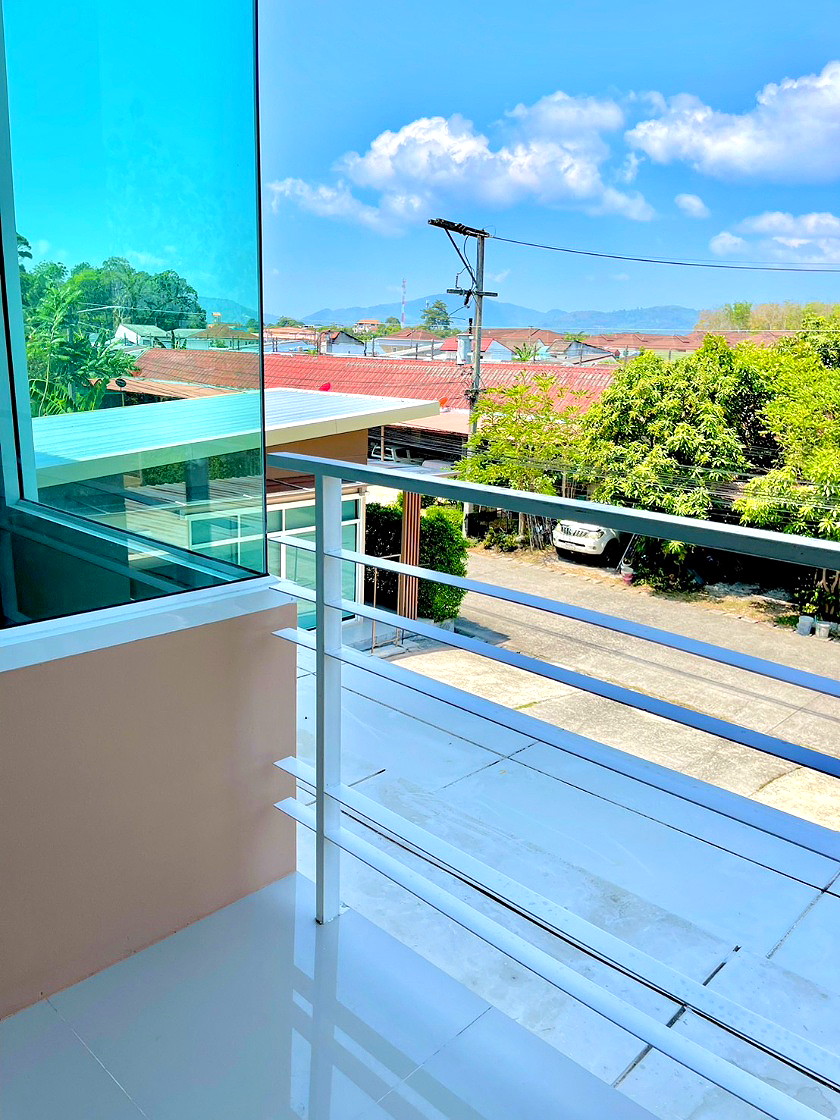 รูปภาพ เอ็ม.เอส.อพาร์ทเม้น⭐️⭐️⭐️ ว่าง มี.ค  | อพาร์ทเม้นท์ หอพัก ที่พัก ห้องพัก - รูปที่ 6/12