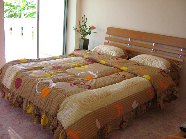 รูปภาพ Apple T Apartment | อพาร์ทเม้นท์ หอพัก ที่พัก ห้องพัก - รูปที่ 7/16