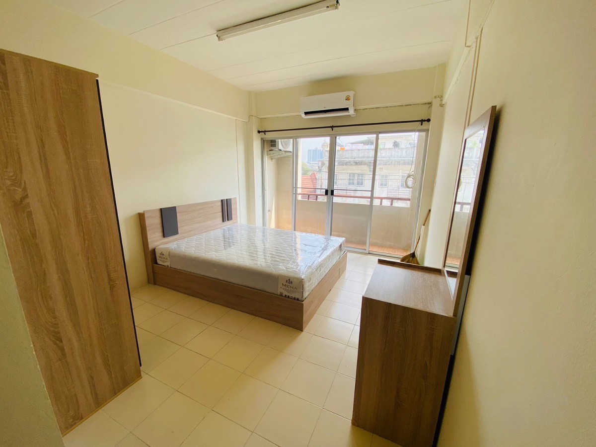 Condo · Bang Sue, bangkok — photo 3