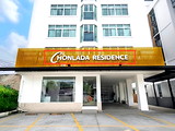 Chonlada Residence - Ladprao Hospital Short Term Rental