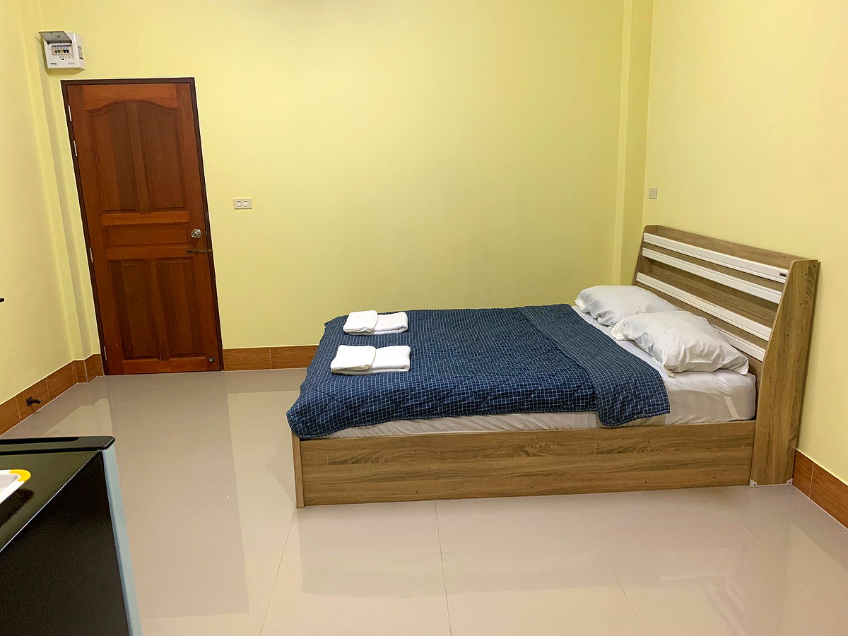 Pictures of Furnished room for rent ( Robinson Thalang Phuket ) 4/11