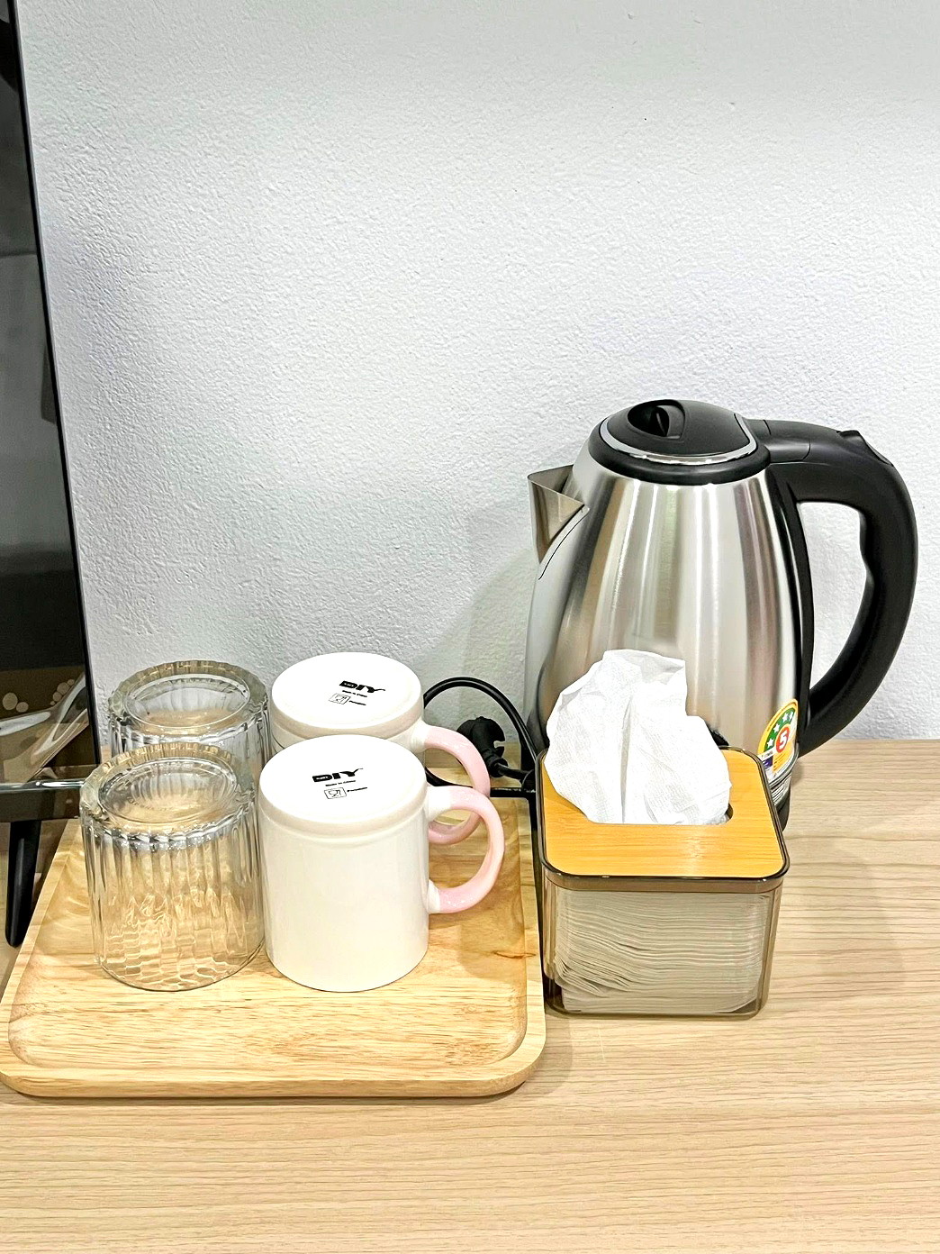 Pictures of Chonlada Residence 9/16