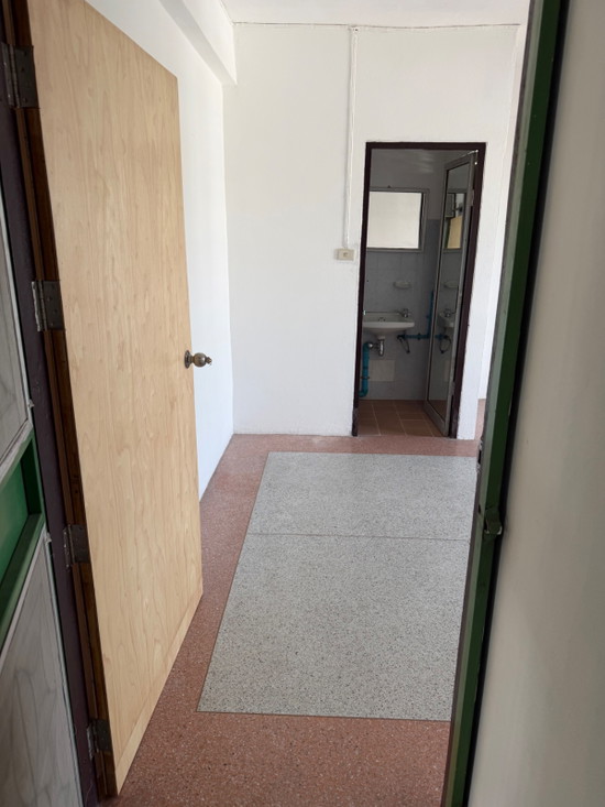 Boonchareon Apartment - Apartment for Rent