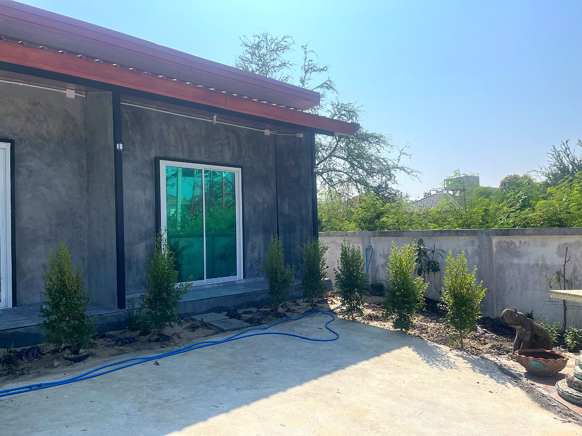 Pictures of OK Home 2/11