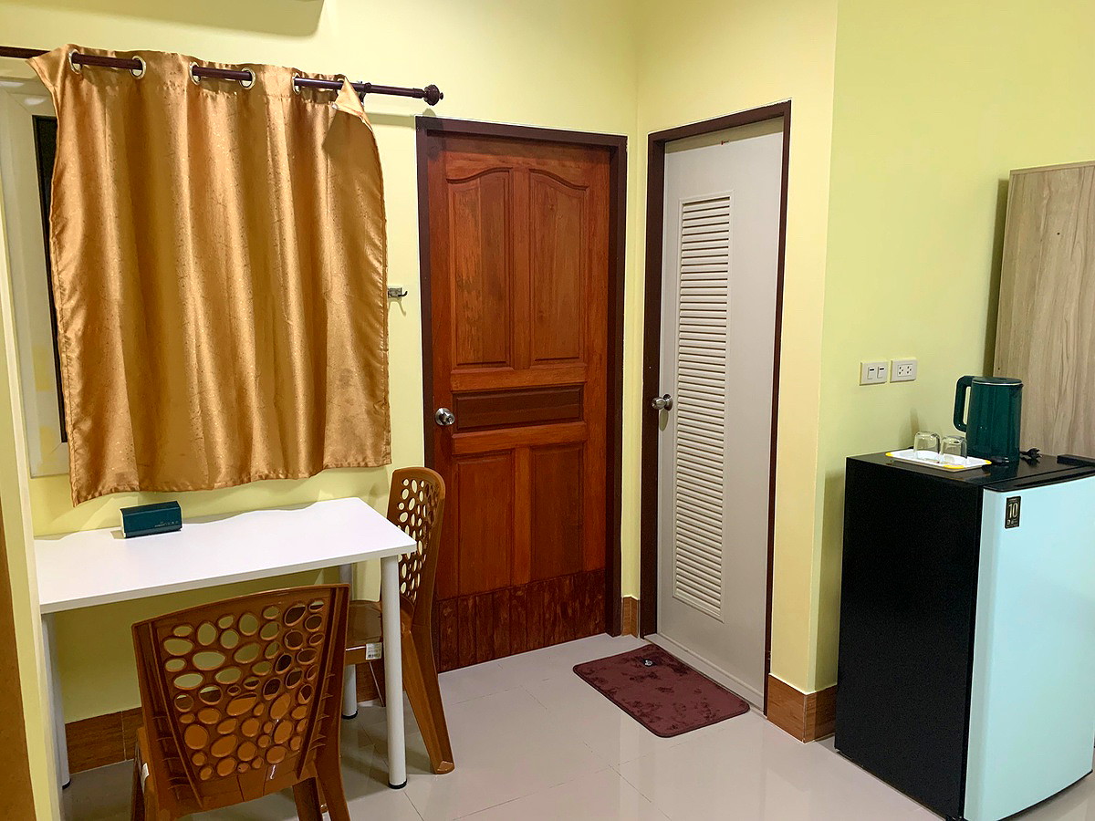 Pictures of Furnished room for rent ( Robinson Thalang Phuket ) 3/11