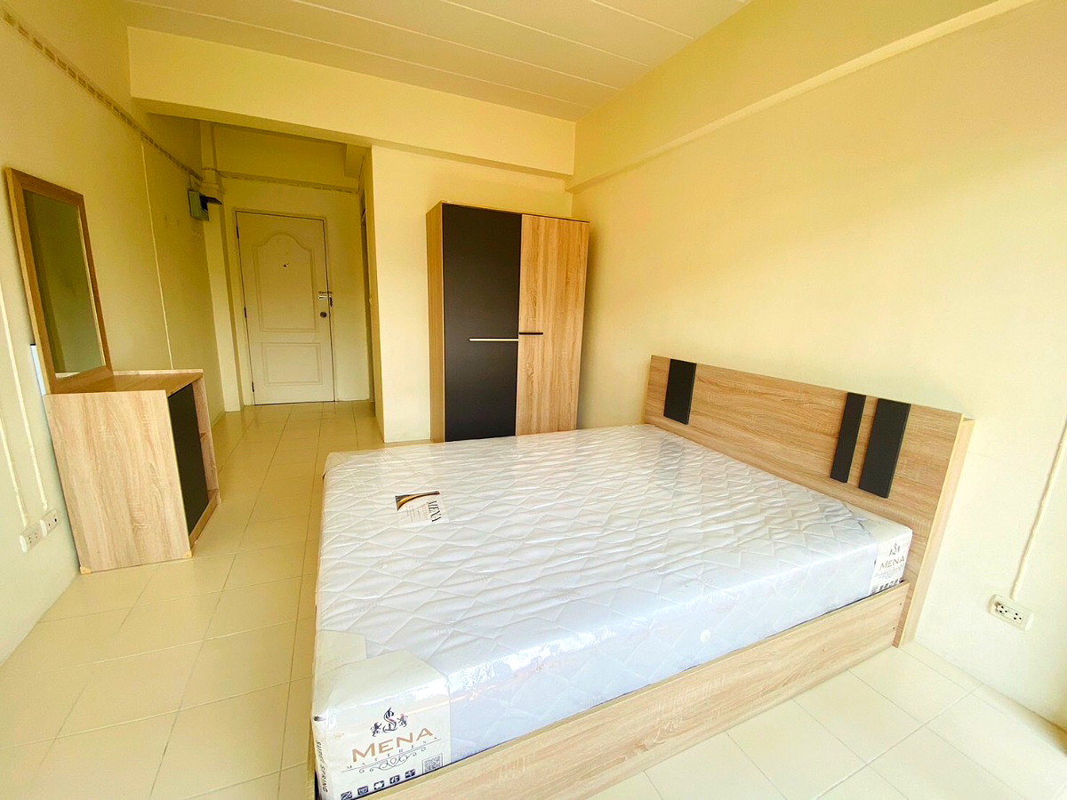 รูปภาพ ปรีดีเพลส อพาร์ทเมนท์ | อพาร์ทเม้นท์ หอพัก ที่พัก ห้องพัก - รูปที่ 5/9