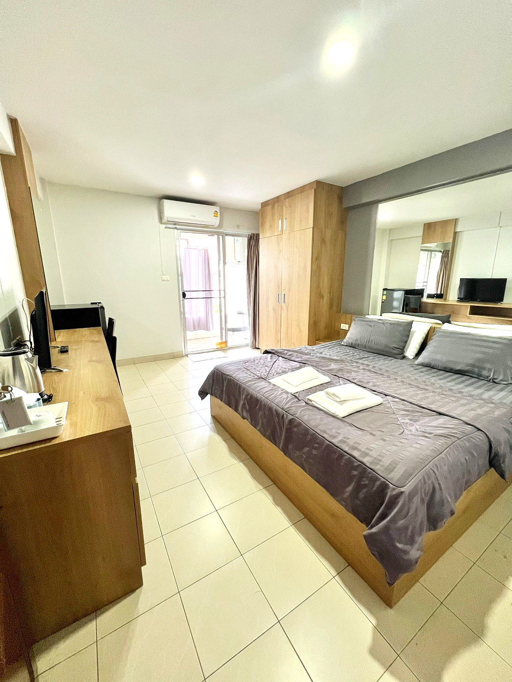 Pictures of Chonlada Residence 11/16