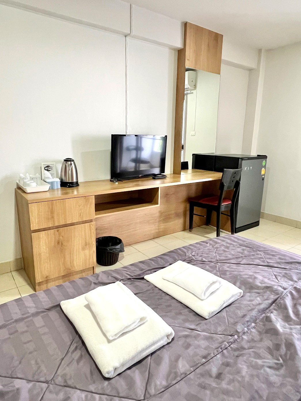 Pictures of Chonlada Residence 15/16