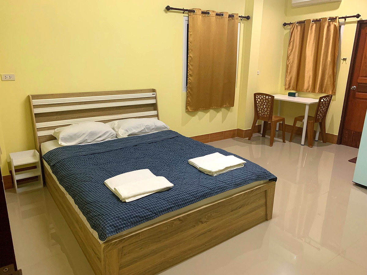 Pictures of Furnished room for rent ( Robinson Thalang Phuket ) 2/11