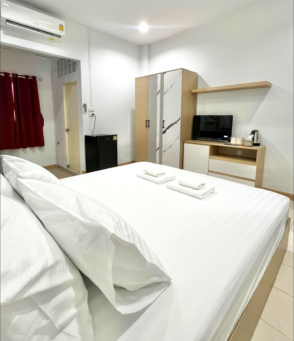 Pictures of Chonlada Residence 6/16