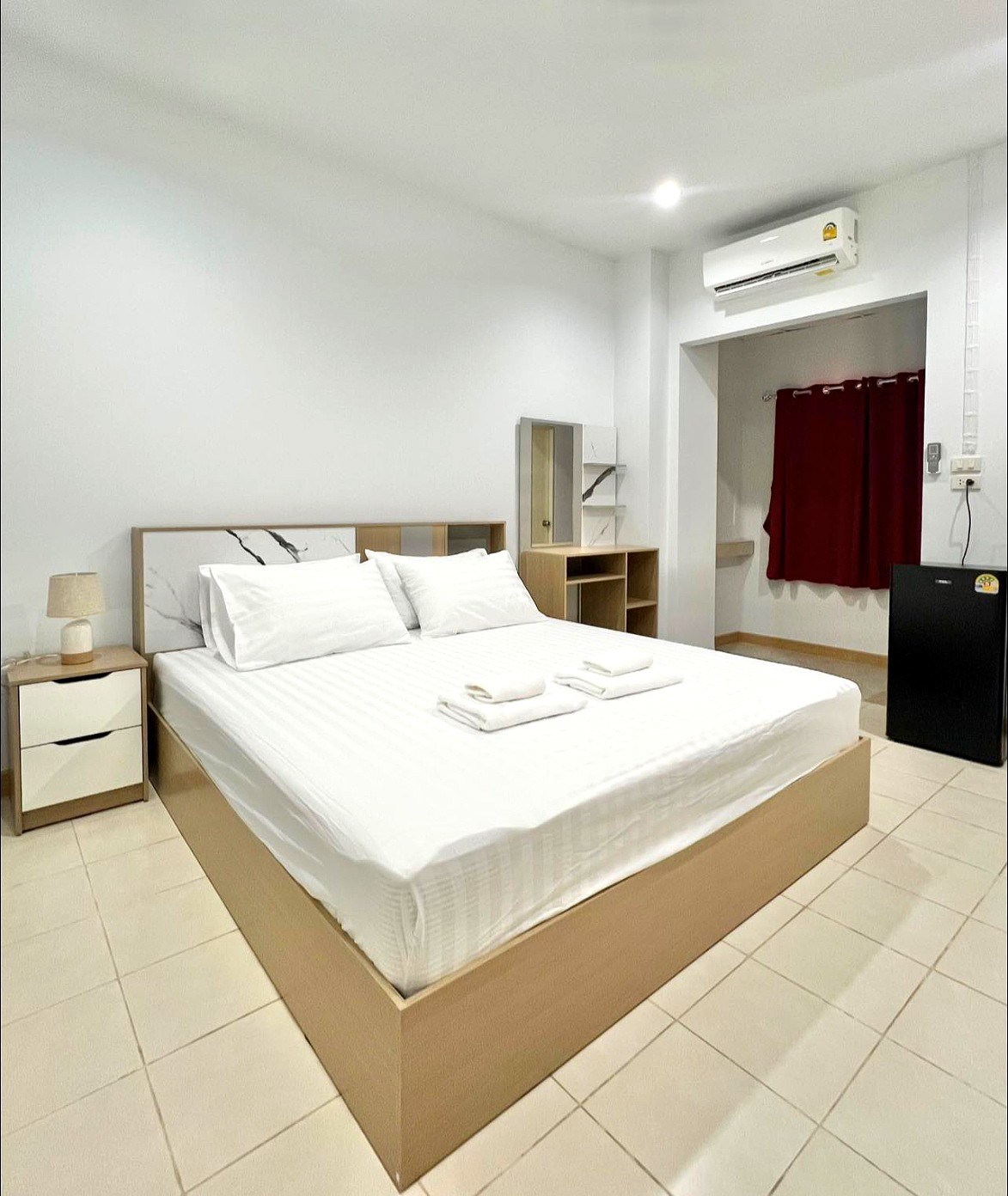 Pictures of Chonlada Residence 5/16